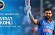 Virat Kohli Sweeps ICC Cricketer of the Year, ODI Player Awards